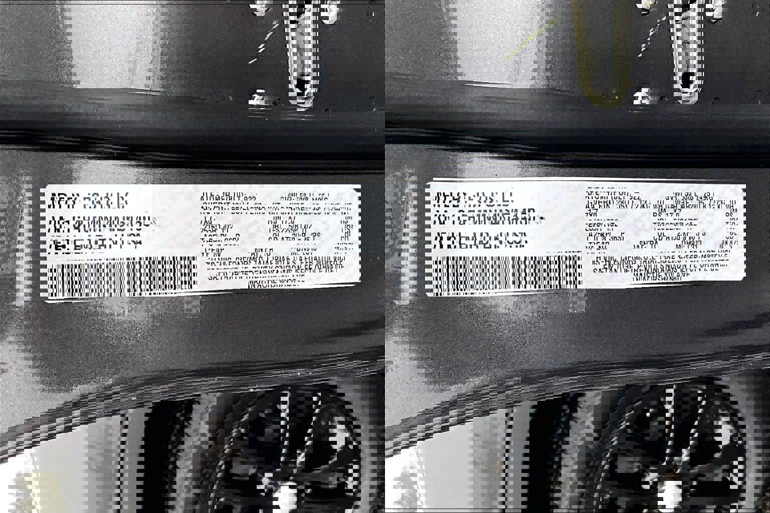 Used 2022 Jeep Cherokee Latitude Lux w/ Sun & Sound Group image 21