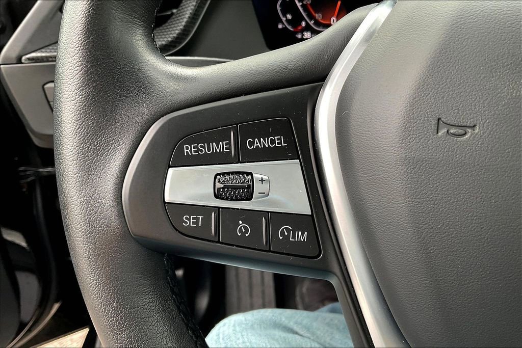 Used 2024 BMW 228i xDrive Gran Coupe w/ Convenience Package image 20