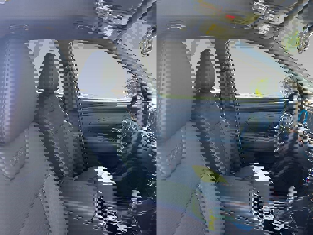 New 2025 Hyundai Tucson XRT image 6