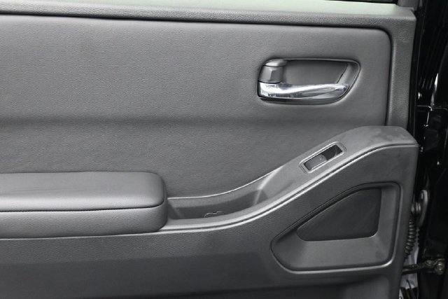 New 2027 Nissan Frontier SV AWD/4WD image 28