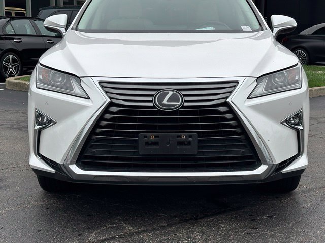 Used 2019 Lexus RX 350 AWD w/ Navigation Package image 4