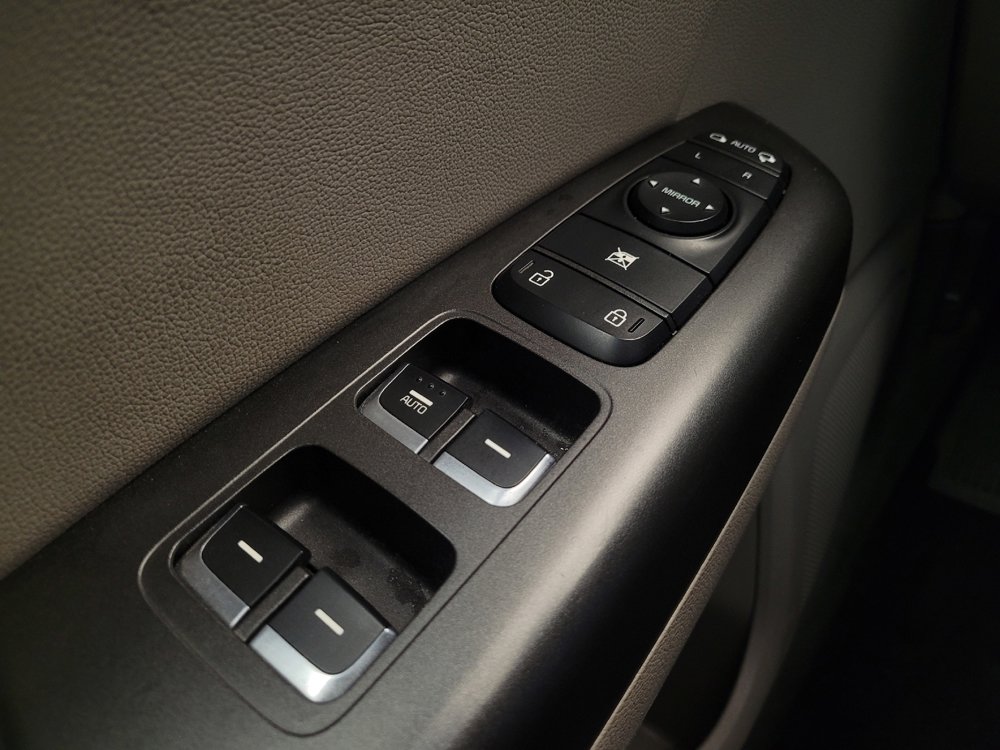 Used 2017 Kia Sportage EX w/ EX Premium Package image 27