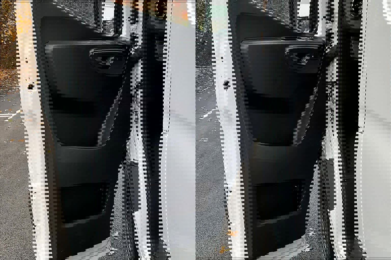 New 2025 Mercedes-Benz Sprinter 2500 image 11