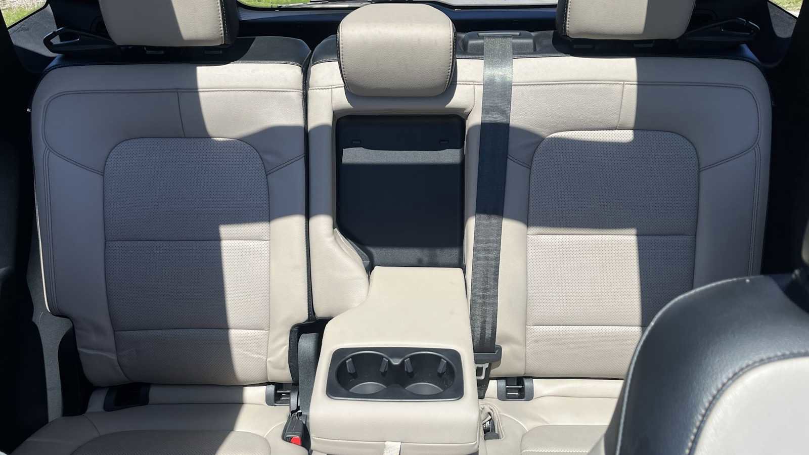 Used 2020 Ford Escape Titanium w/ Titanium Premium Package 2.0 image 47