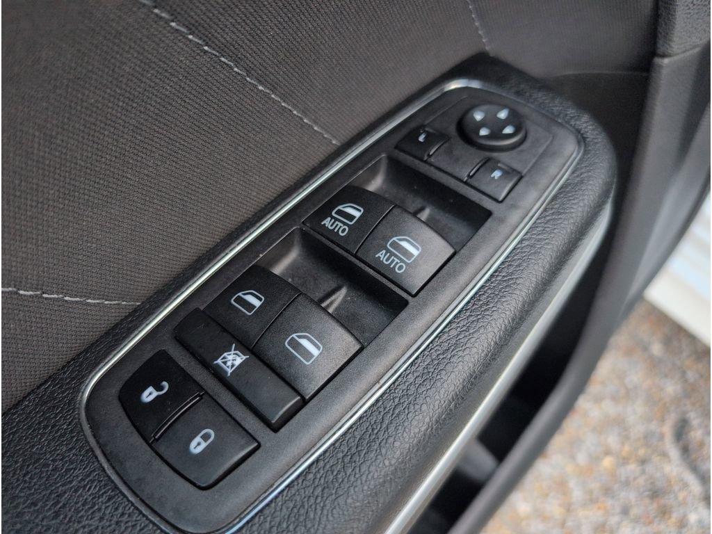 Used 2023 Dodge Charger GT image 12