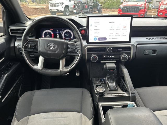 Used 2024 Toyota Tacoma TRD Sport image 22