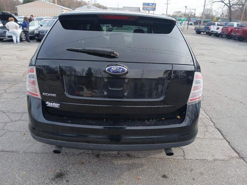 Used 2007 Ford Edge SE FWD image 16