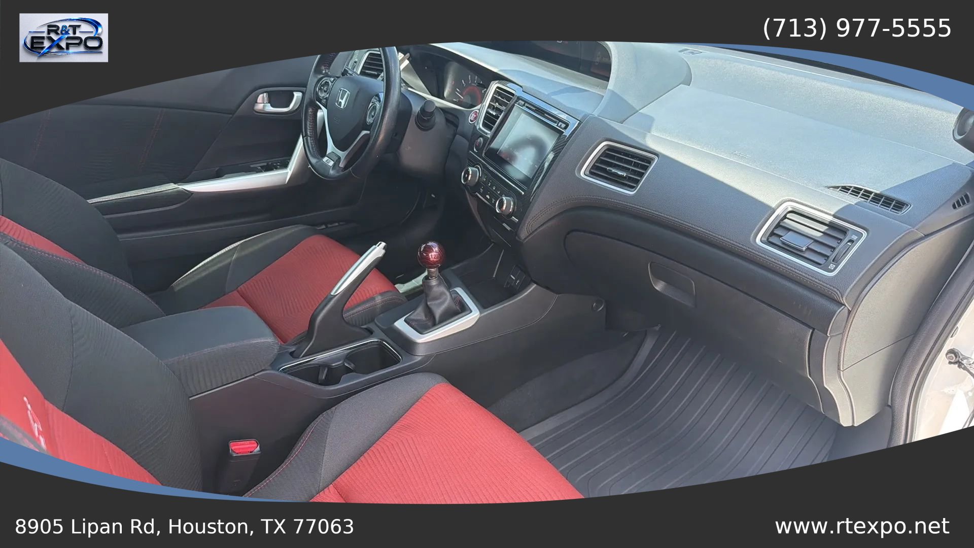 Used 2015 Honda Civic Si image 35