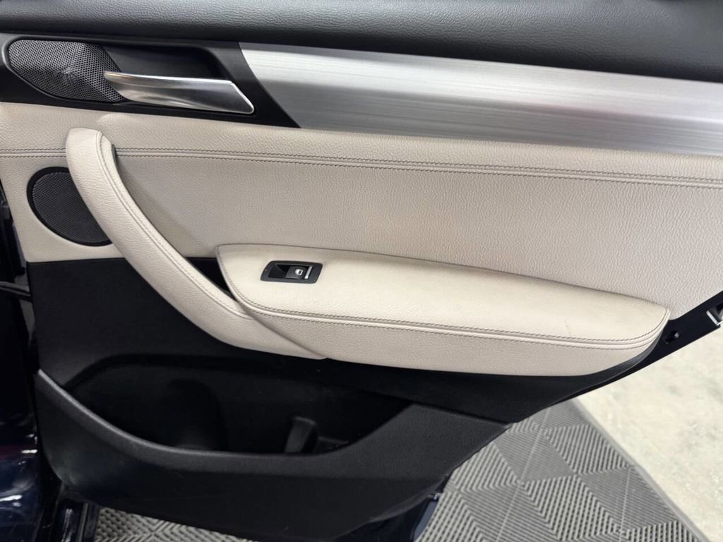 Used 2016 BMW X4 xDrive35i image 56