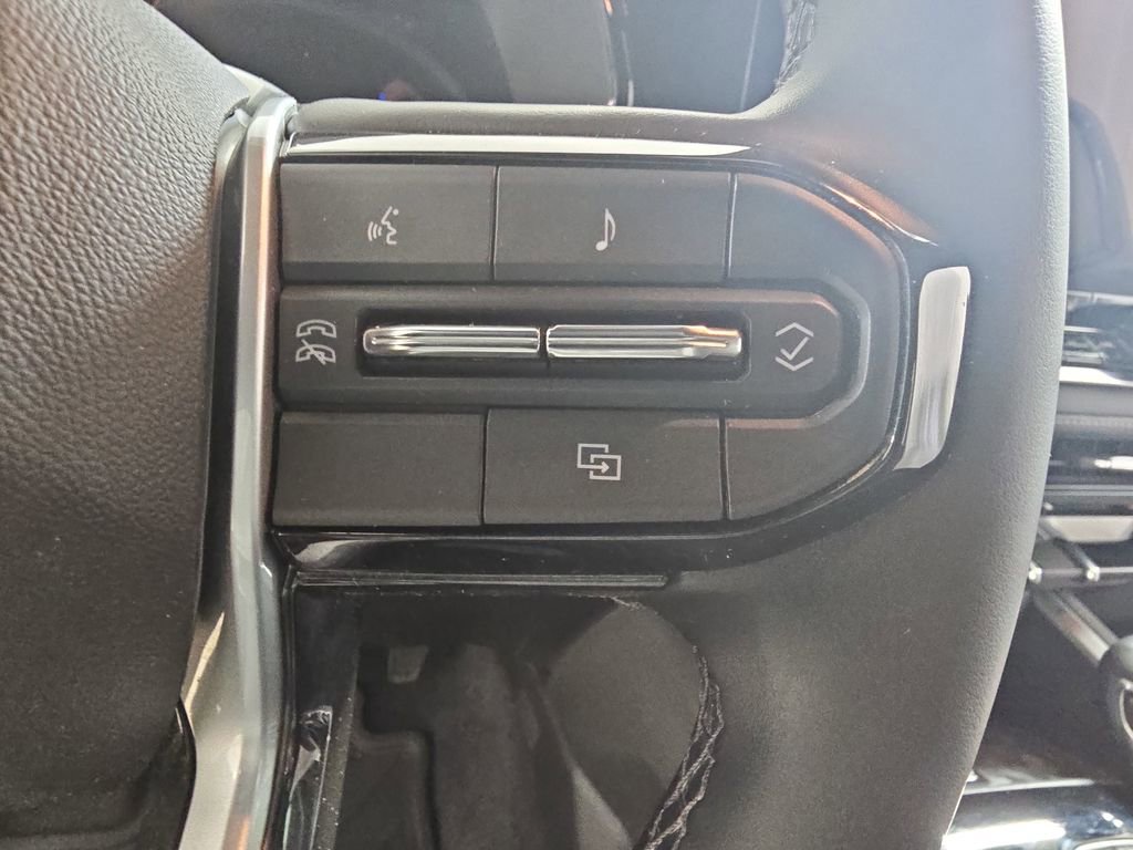 Certified 2023 Chevrolet Colorado LT w/ LT Convenience Package II image 23