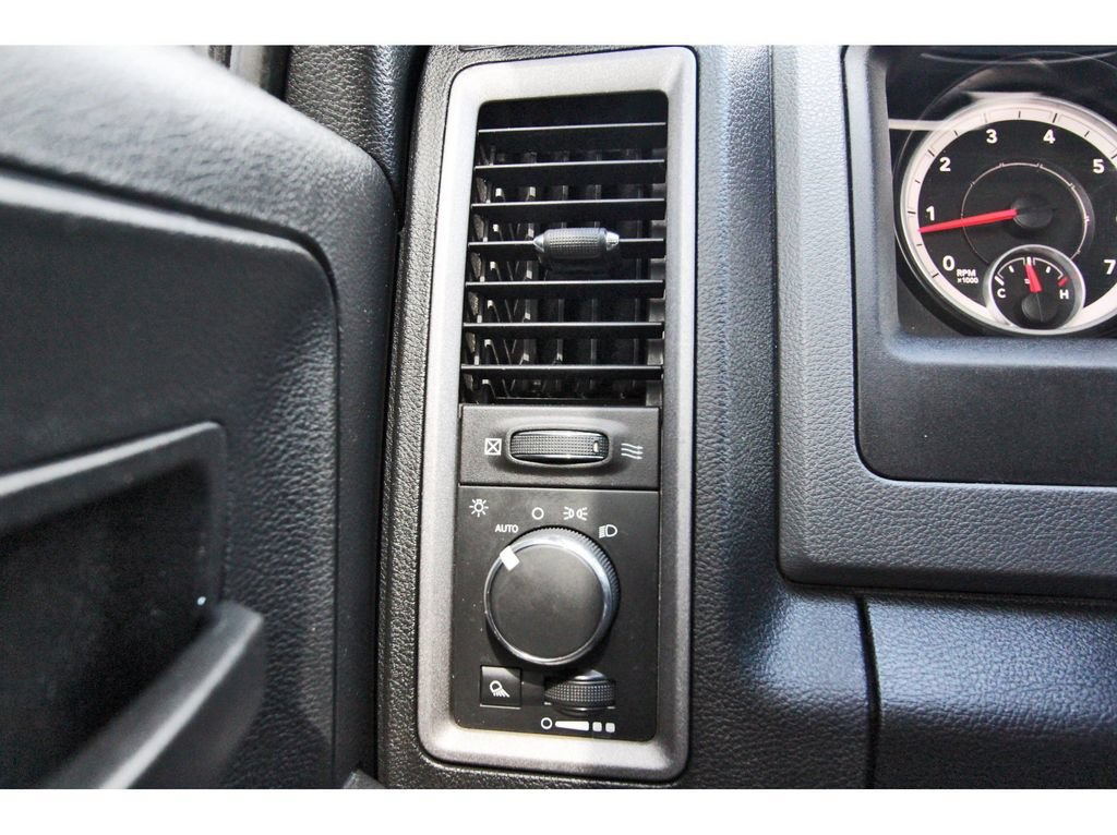 Used 2014 RAM 1500 Tradesman w/ Popular Equipment Group AWD/4WD image 23