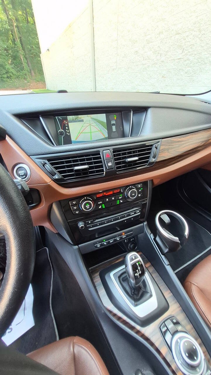 Used 2014 BMW X1 xDrive28i AWD/4WD image 49