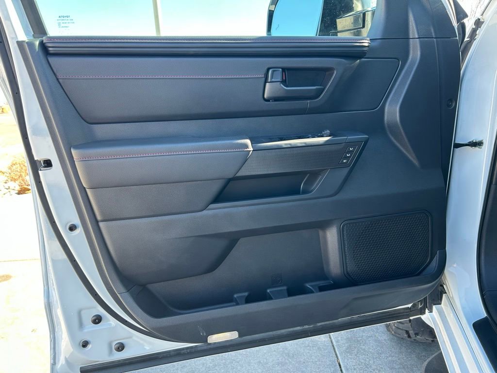Used 2024 Toyota Tundra TRD Pro image 21