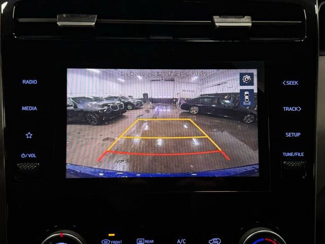 Used 2023 Hyundai Tucson SEL image 33