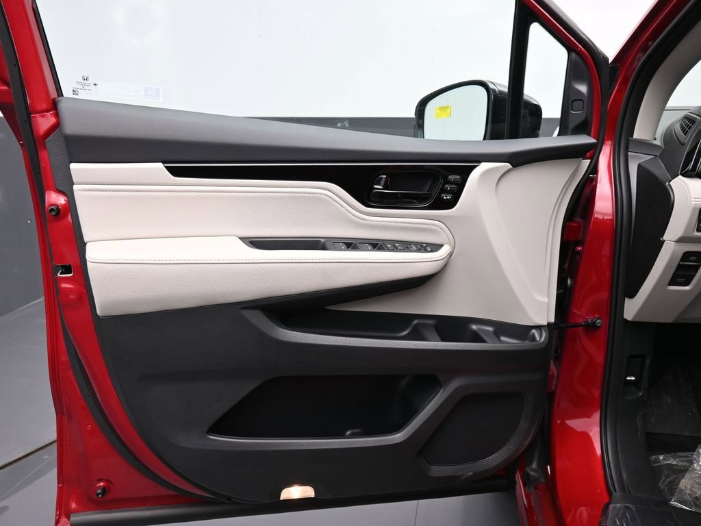 New 2026 Honda Odyssey Elite image 30