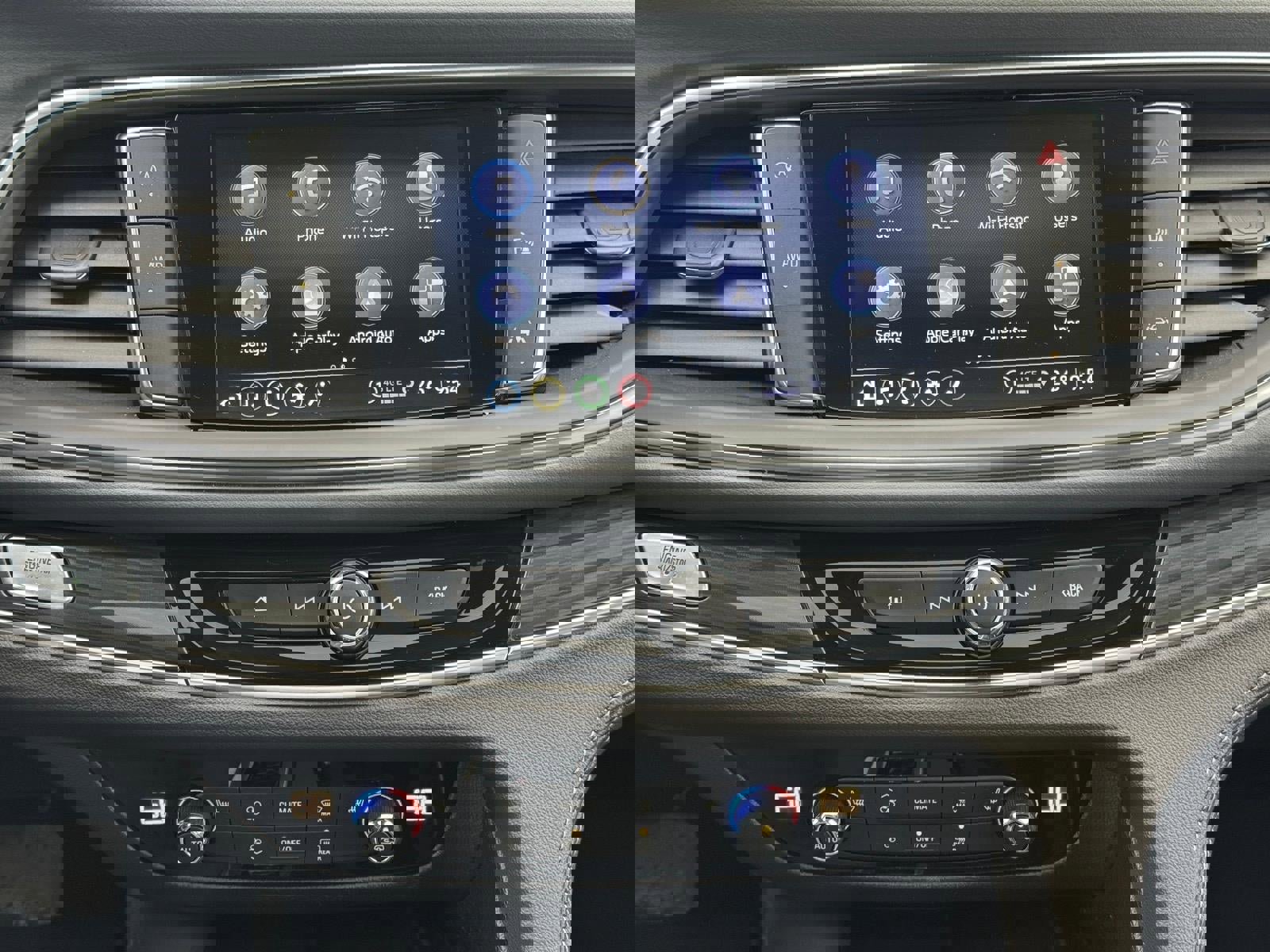 Certified 2023 Buick Enclave Essence w/ Experience Buick Package image 11