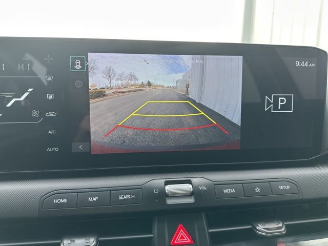 Used 2025 Kia K4 EX FWD image 16
