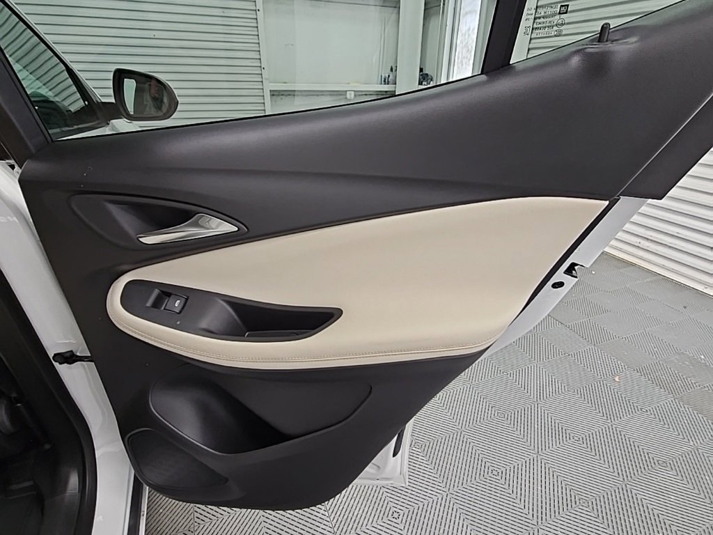 New 2026 Buick Encore GX Avenir w/ Avenir Technology Package image 35