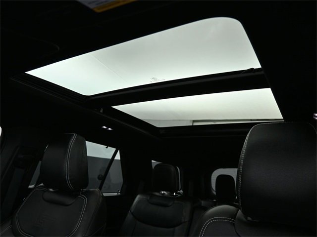 Used 2023 Ford Explorer ST w/ Equipment Group 401A image 34