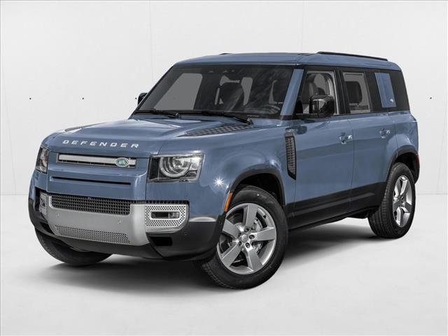 Used 2025 Land Rover Defender 110 S image 1