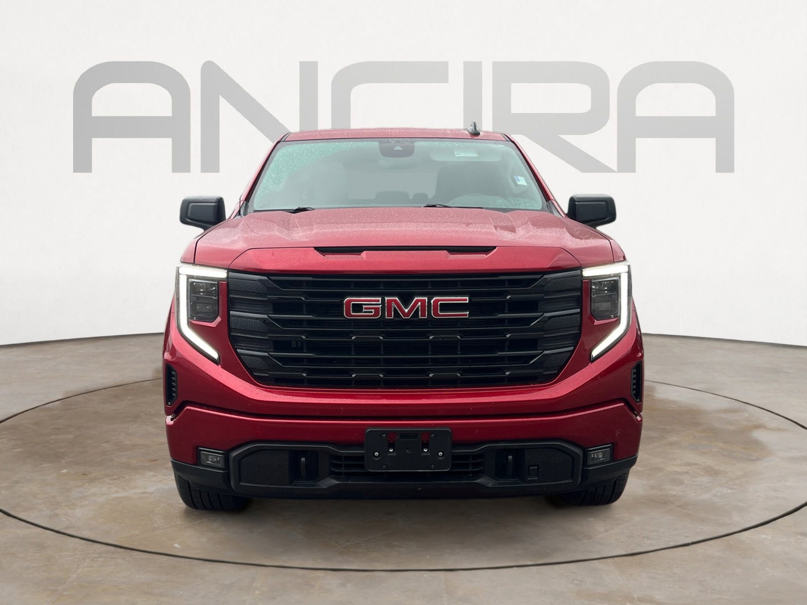 Used 2024 GMC Sierra 1500 Elevation image 4