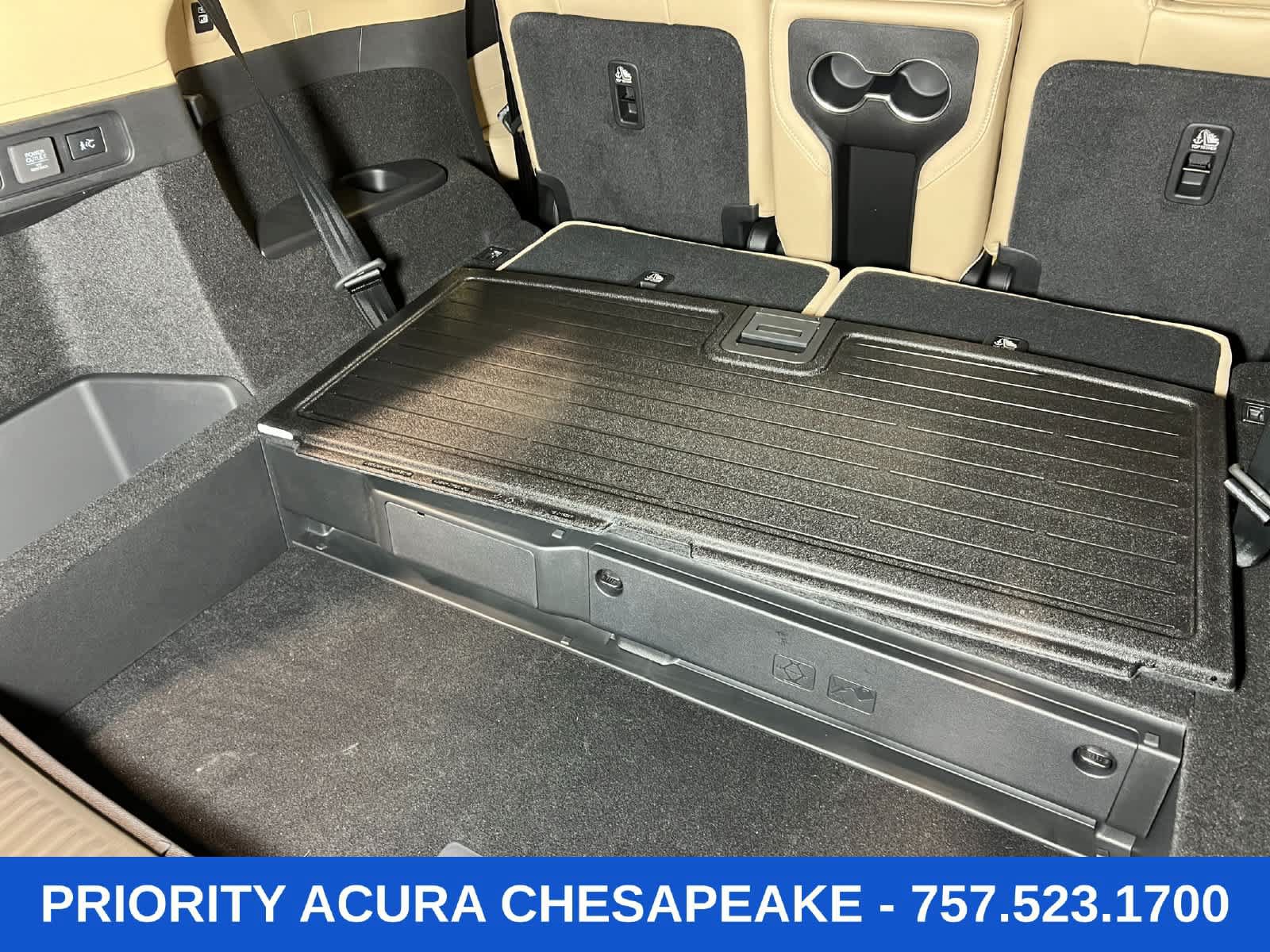 New 2026 Acura MDX w/ Advance Package AWD/4WD image 32