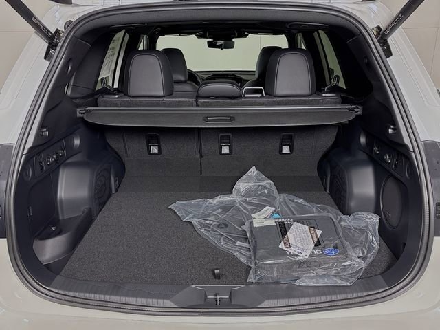 New 2026 Subaru Forester Touring image 27