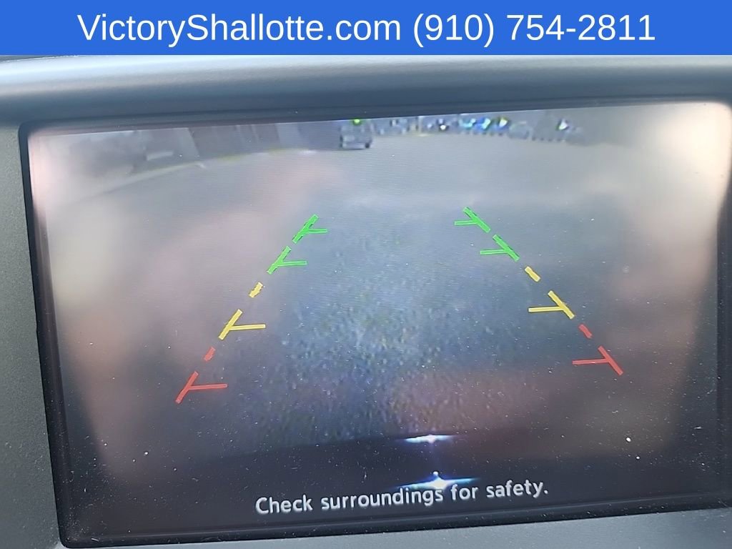 Used 2014 Nissan Murano SV w/ Value Package image 6