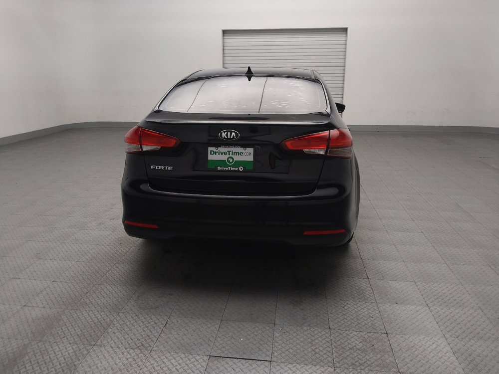 Used 2018 Kia Forte LX image 7