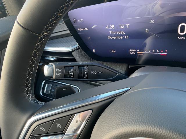 New 2026 Buick Enclave Sport Touring w/ Power Package AWD/4WD image 20