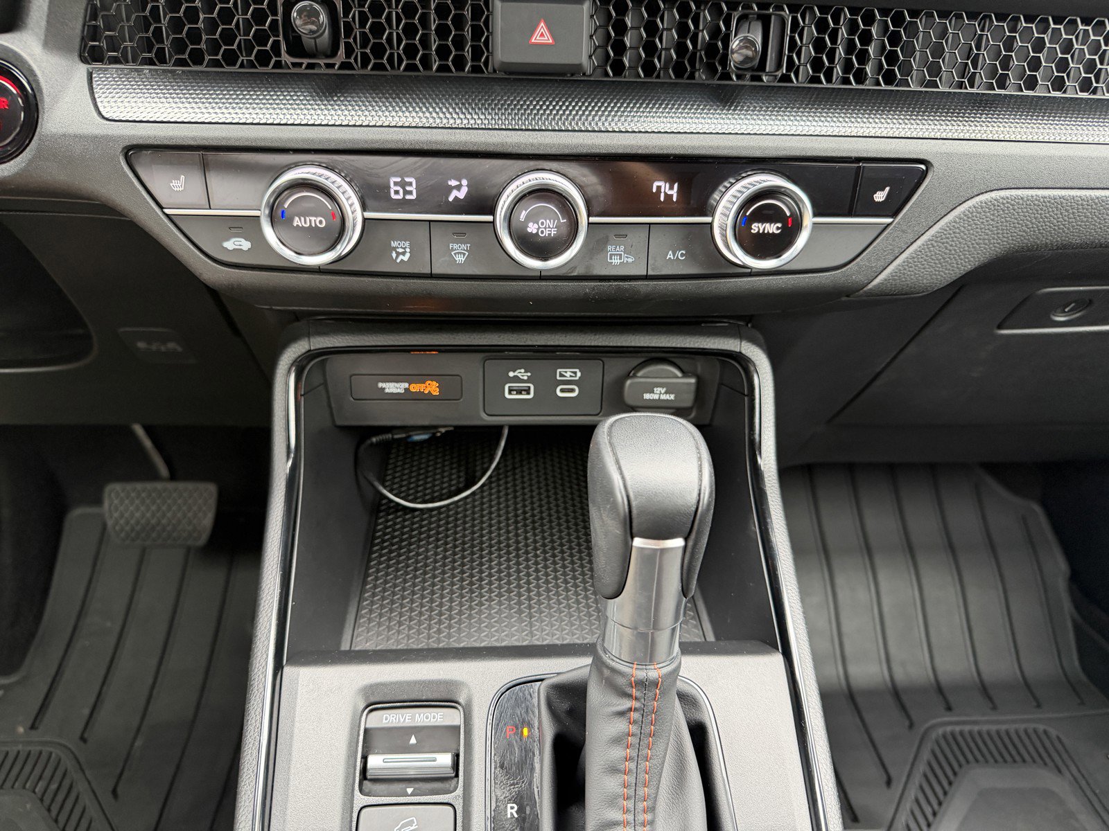 Used 2023 Honda CR-V Sport image 28
