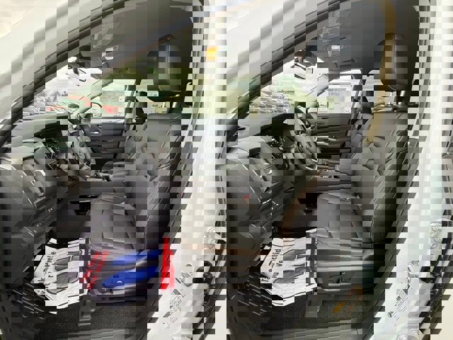 New 2025 Nissan Pathfinder SL image 12