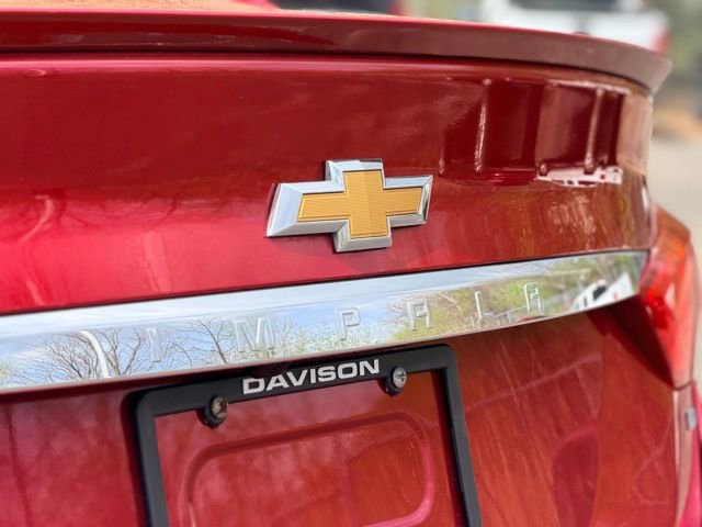 Used 2014 Chevrolet Impala LT FWD image 29