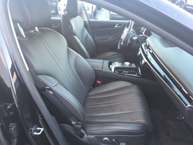 Used 2023 Genesis G80 2.5T image 10