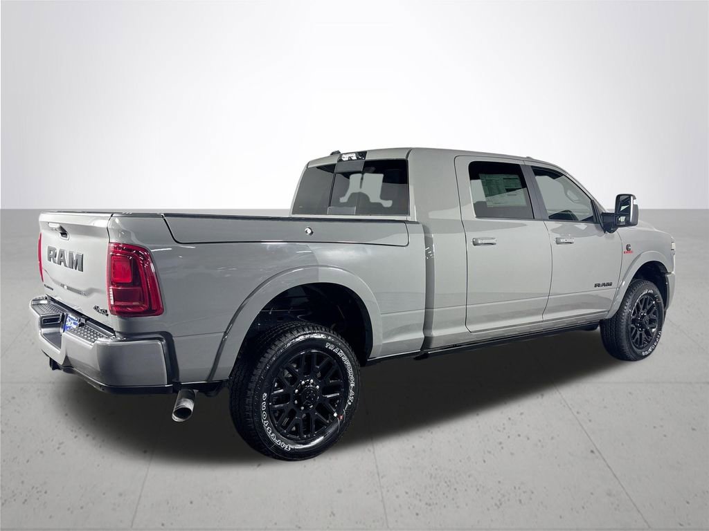New 2026 RAM 2500 Limited image 7