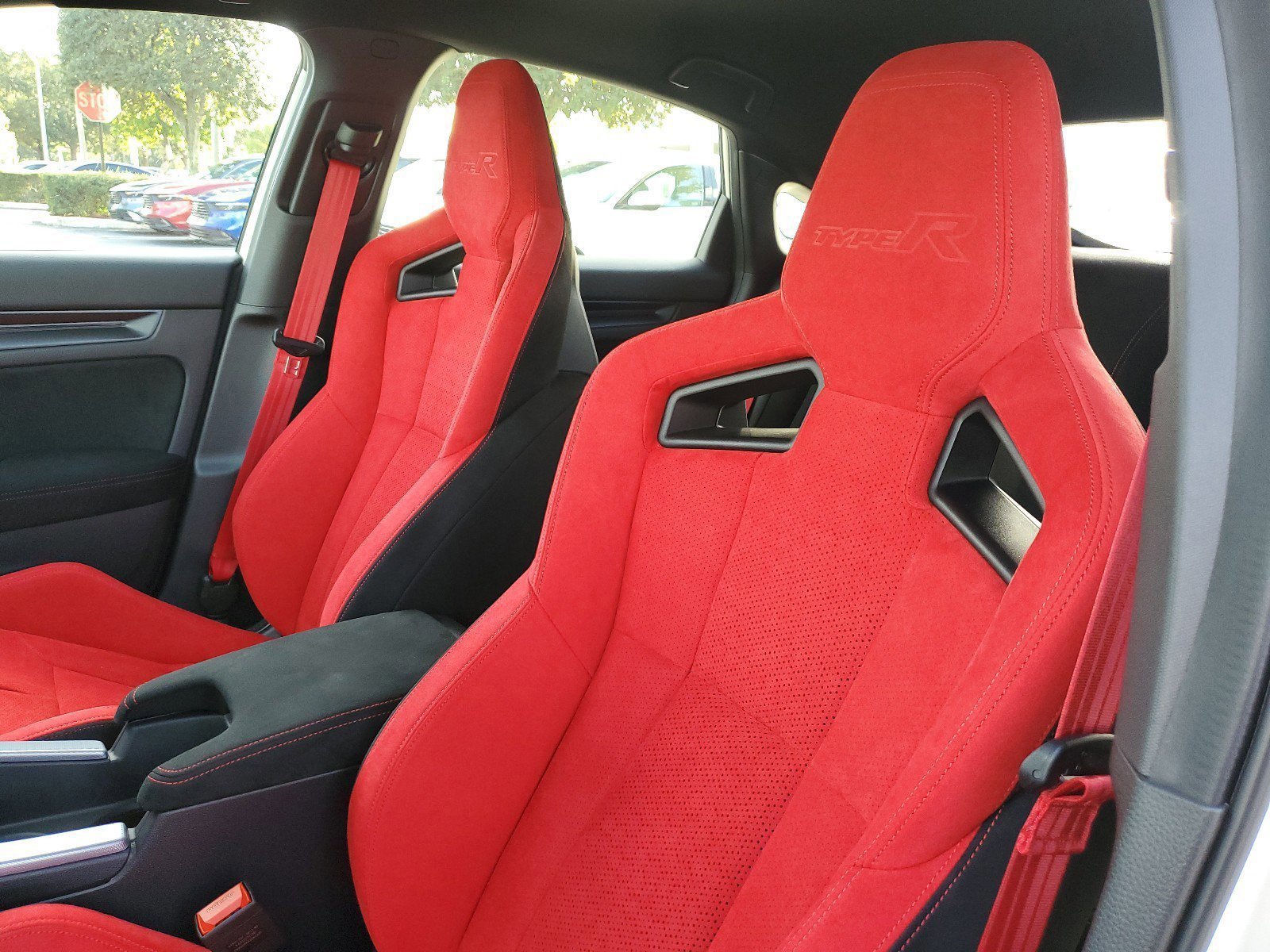 New 2025 Honda Civic Type R image 20