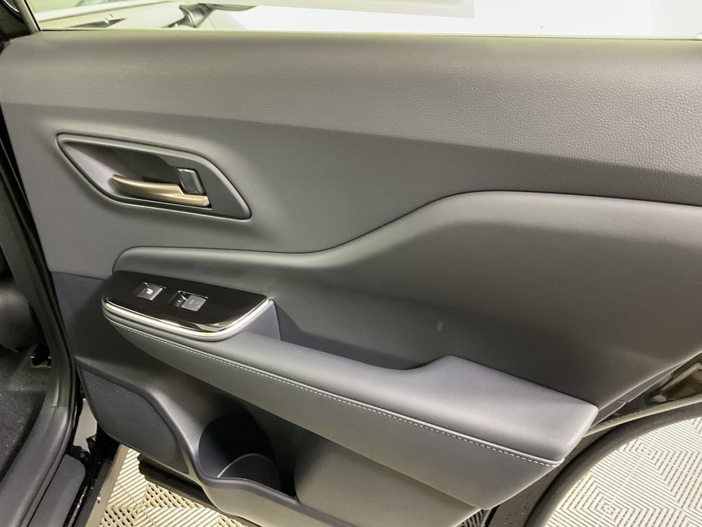 New 2026 Toyota Crown Signia AWD/4WD image 19