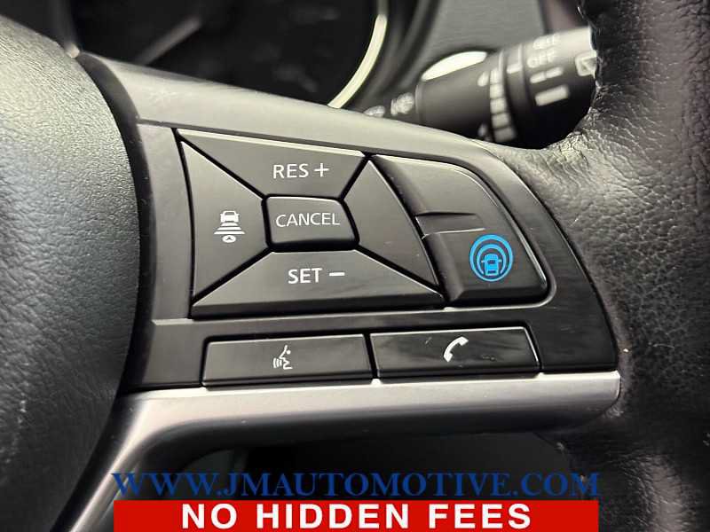 Used 2020 Nissan Rogue Sport SL AWD/4WD image 40