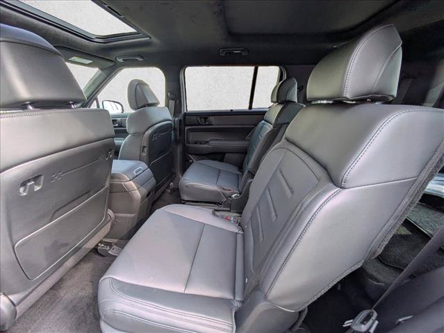New 2026 Hyundai Santa Fe Calligraphy FWD image 18