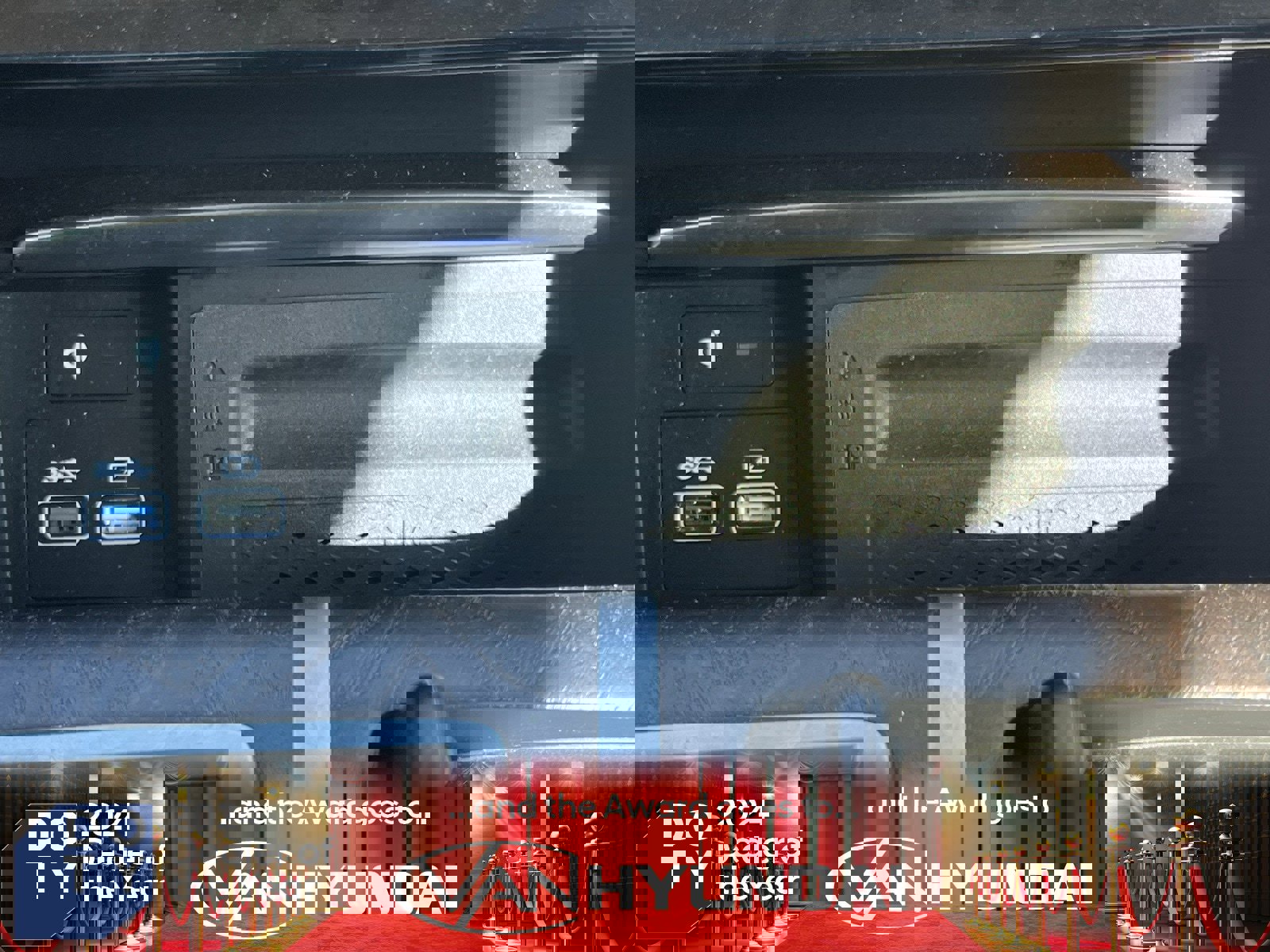 Used 2024 Genesis GV80 3.5T image 35