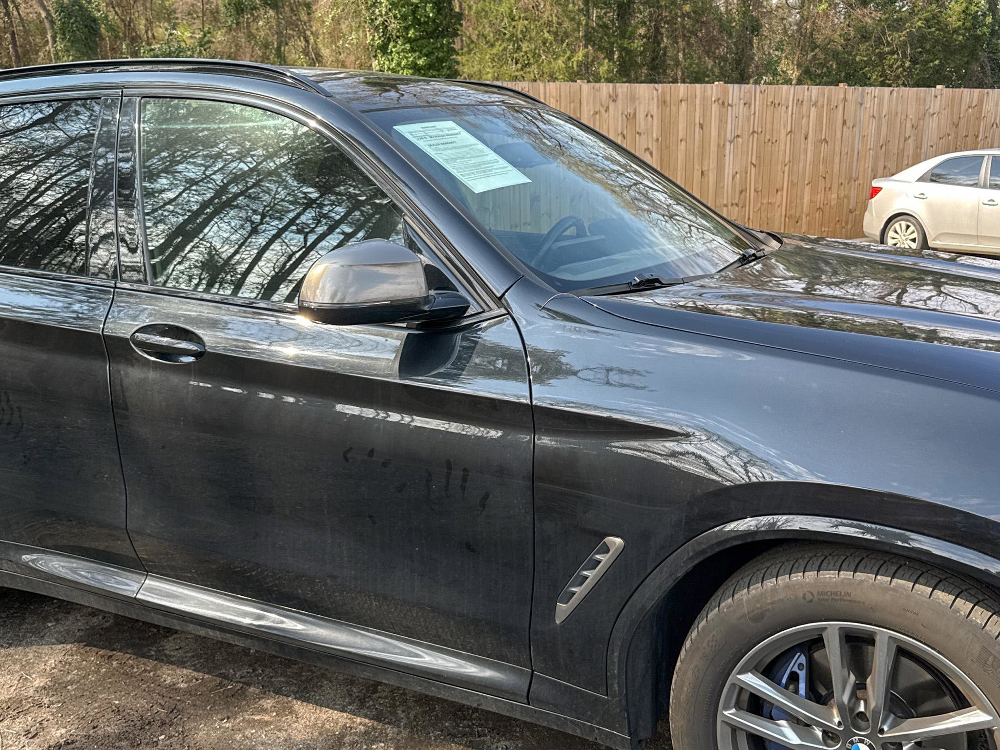 Used 2019 BMW X3 M40i image 13