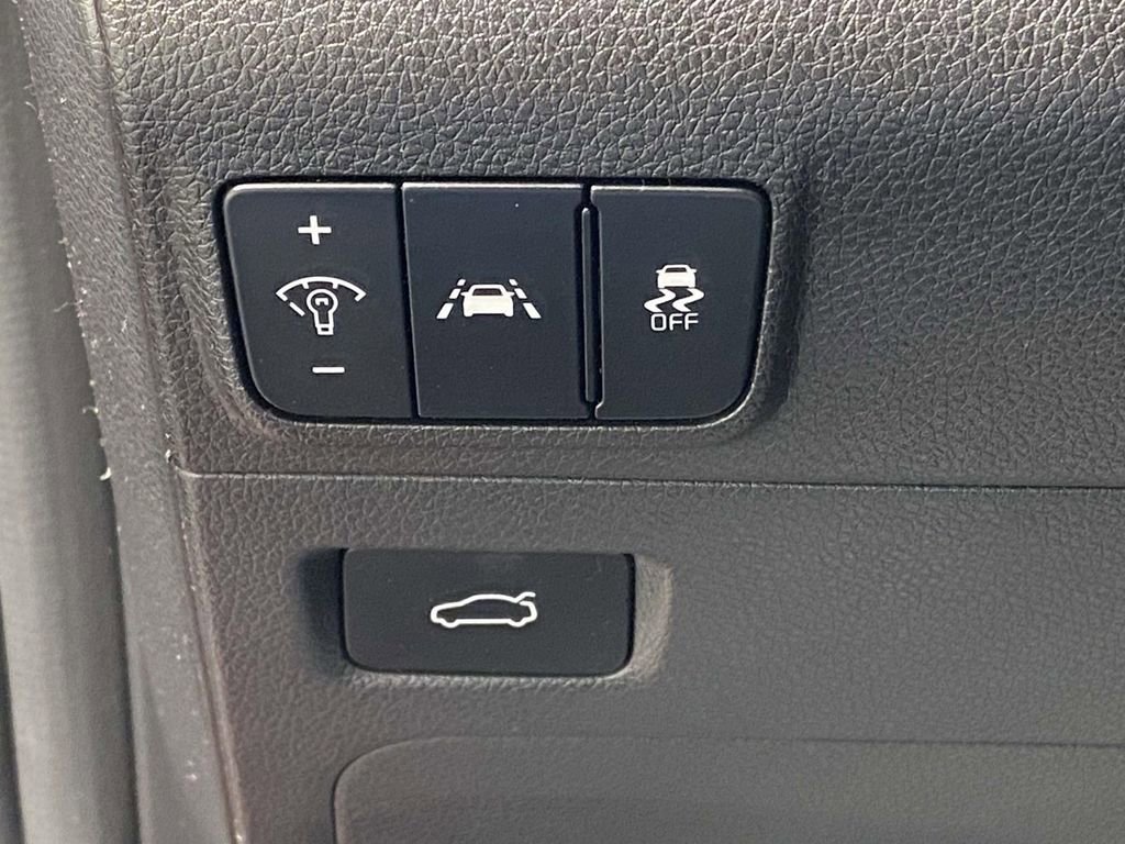 Used 2021 Kia K5 GT-Line w/ GT-Line FWD Premium Package image 20