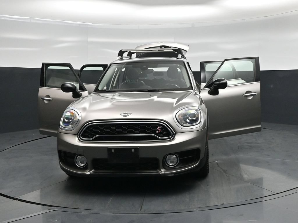 Used 2019 MINI Cooper Countryman S w/ Premium Package FWD image 28