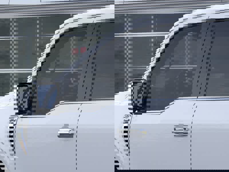 New 2025 Ford F150 Lariat w/ Equipment Group 502A High image 20