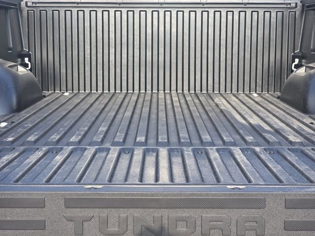 Used 2026 Toyota Tundra SR image 21