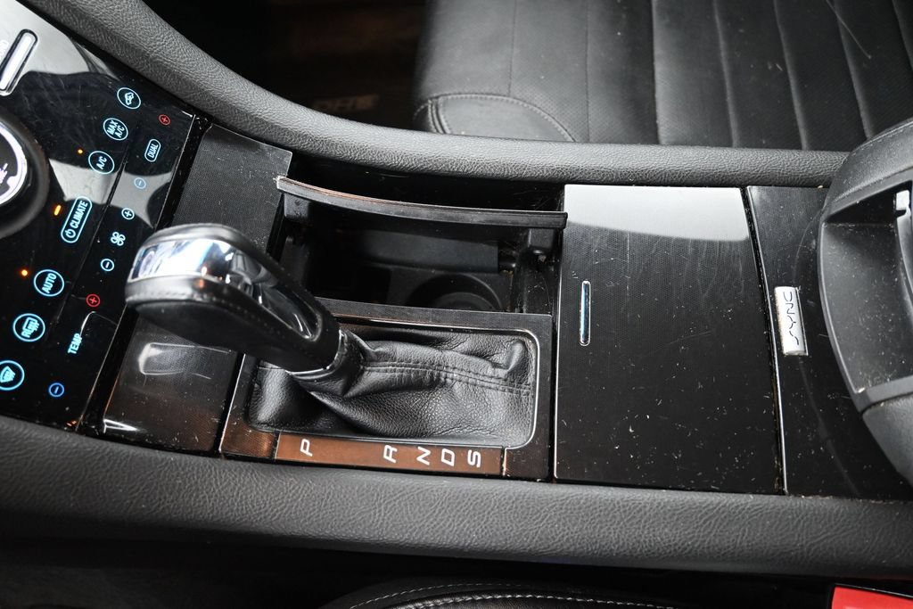 Used 2017 Ford Taurus SHO AWD/4WD image 29