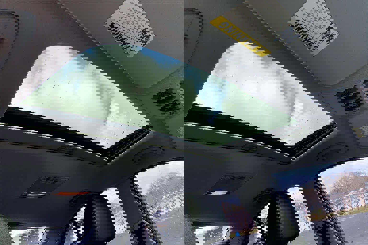 Used 2008 BMW 535i Sedan image 18