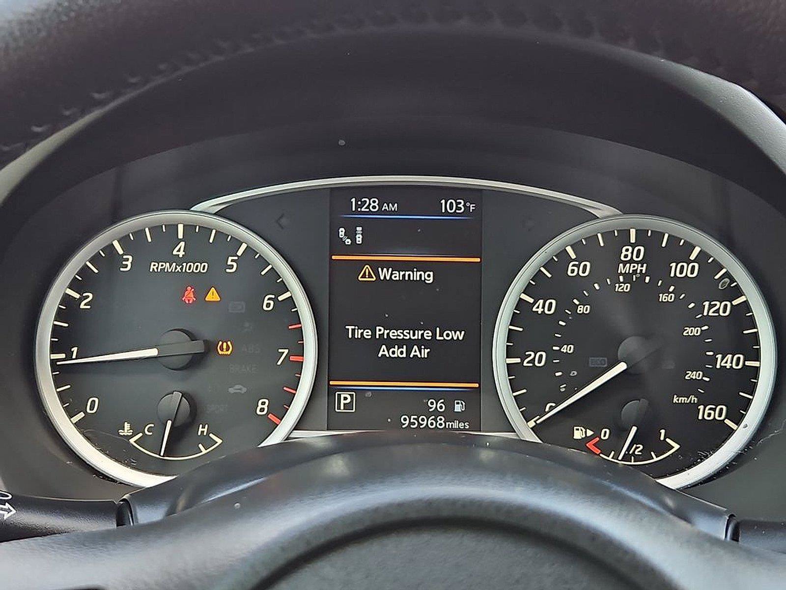 Used 2019 Nissan Sentra SV w/ Special Edition Package FWD image 29