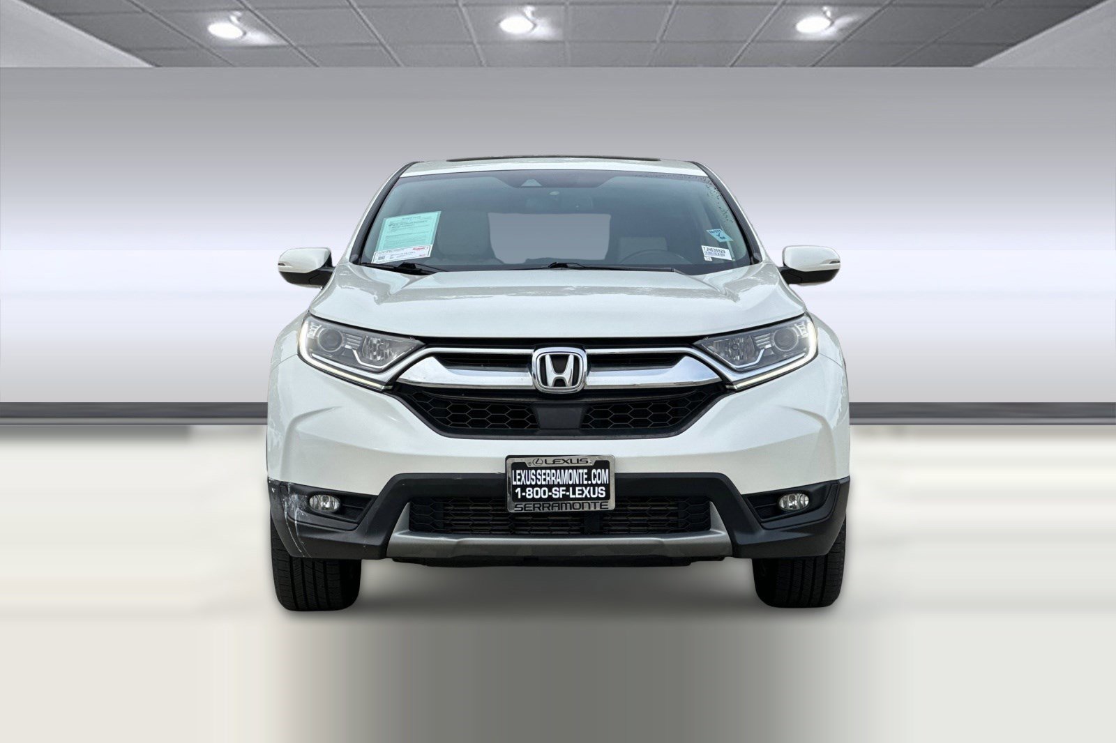 Used 2018 Honda CR-V EX-L image 5