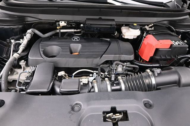Used 2019 Acura RDX AWD image 21
